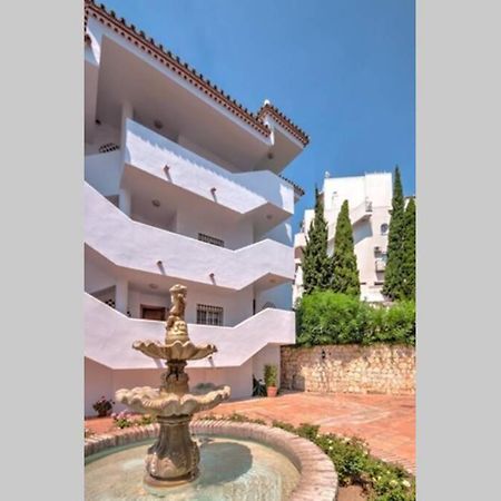 Macas Apartment Parque De La Paloma Pueblo Quinta Benalmadena Con Vistas Al Mar Piscina Y A 3 Minutos De La Playa Benalmádena Exterior photo